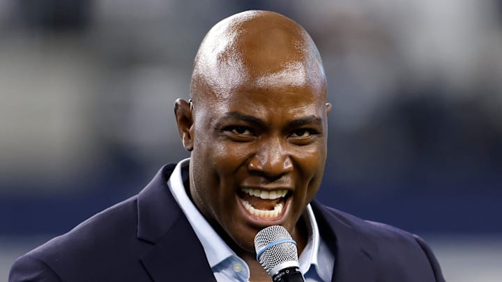 Los Angeles Rams v Dallas Cowboys Los Angeles Rams v Dallas Cowboys