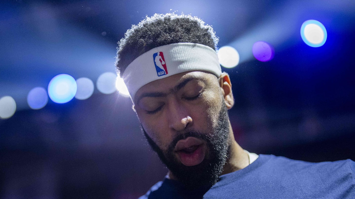 This Trade Deadline Rumor Could Reshape Mavericks Future