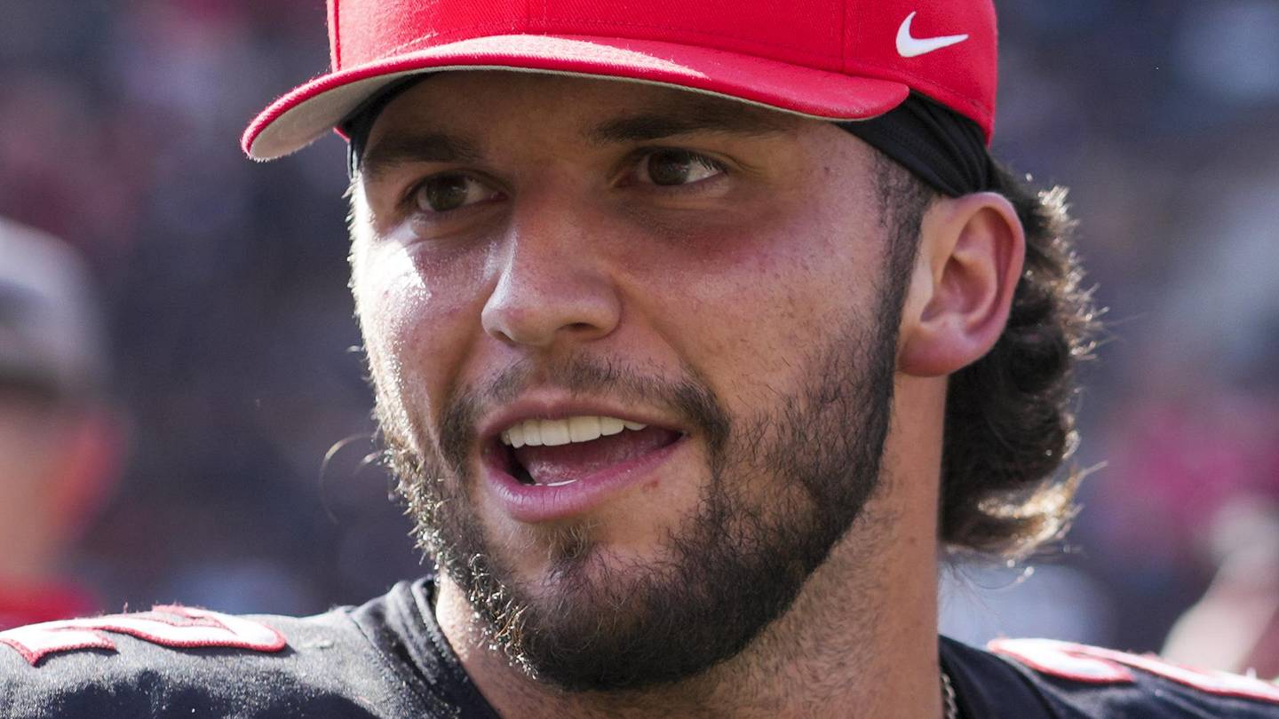 Browns have no choice but to heed a stern Brendan Sorsby warning