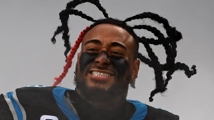Frankie Luvu