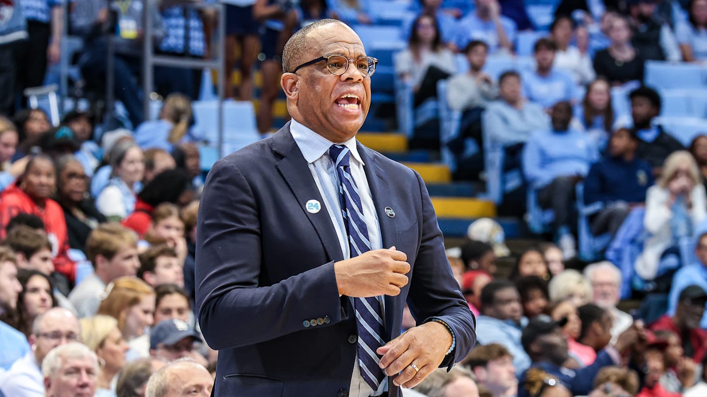 Social Media Reacts to UNC's upset loss vs Stanford