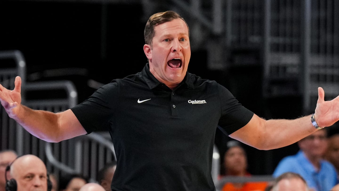 How to UCF Knights vs Iowa State Cyclones in Big 12 Matchup