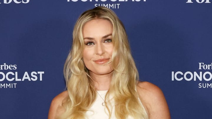 Lindsey Vonn