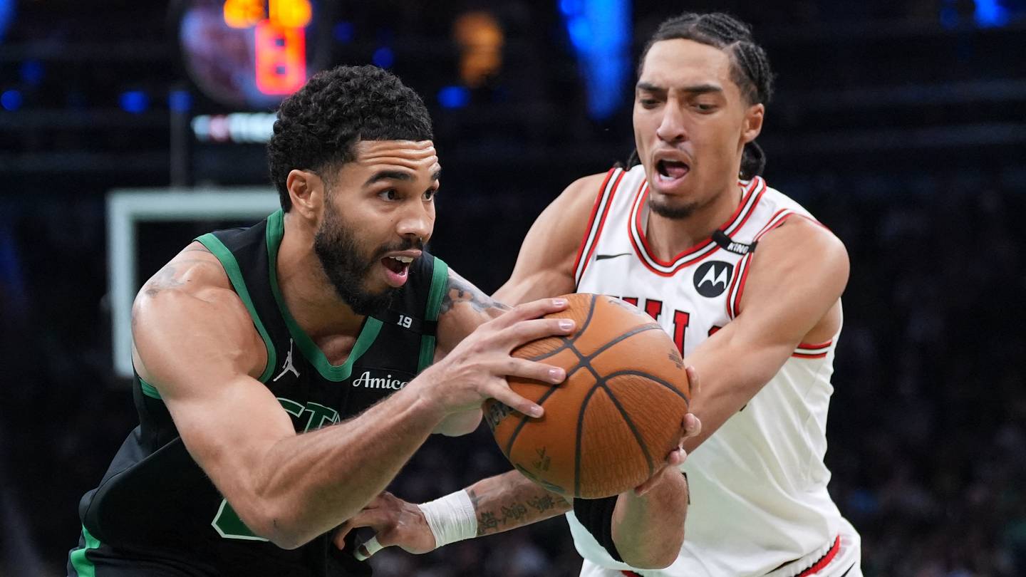 Celtics Bury Bulls Again: 7 Things the Box Score Won’t Tell You