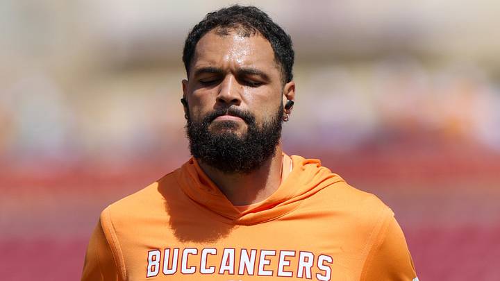 Could Mike Evans regret walking away from the Tampa Bay Buccaneers? Could Mike Evans regret walking away from the Tampa Bay Buccaneers?