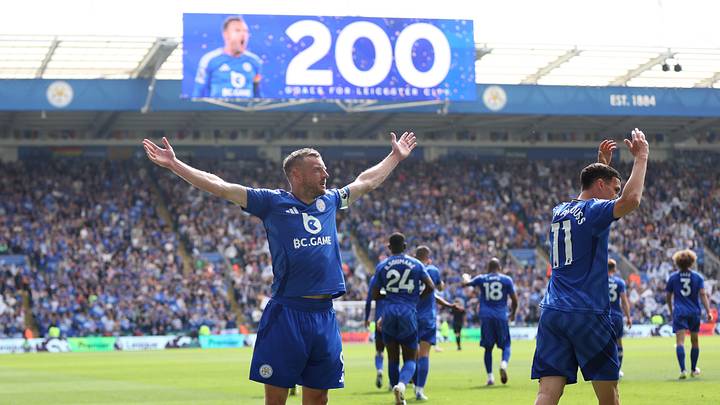 Leicester City FC v Ipswich Town FC - Premier League Leicester City FC v Ipswich Town FC - Premier League