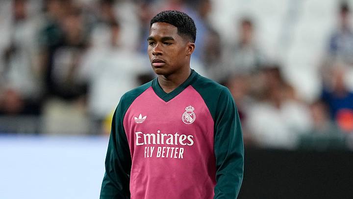 Endrick's Real Madrid Path Revealed—But Will It Unlock His True Potential?