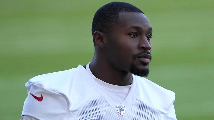 Did the Bucs dodge a bullet by losing Jamel Dean?
