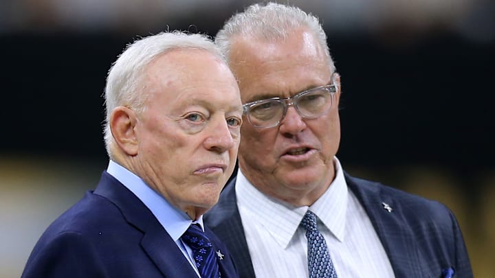 Dallas Cowboys v New Orleans Saints