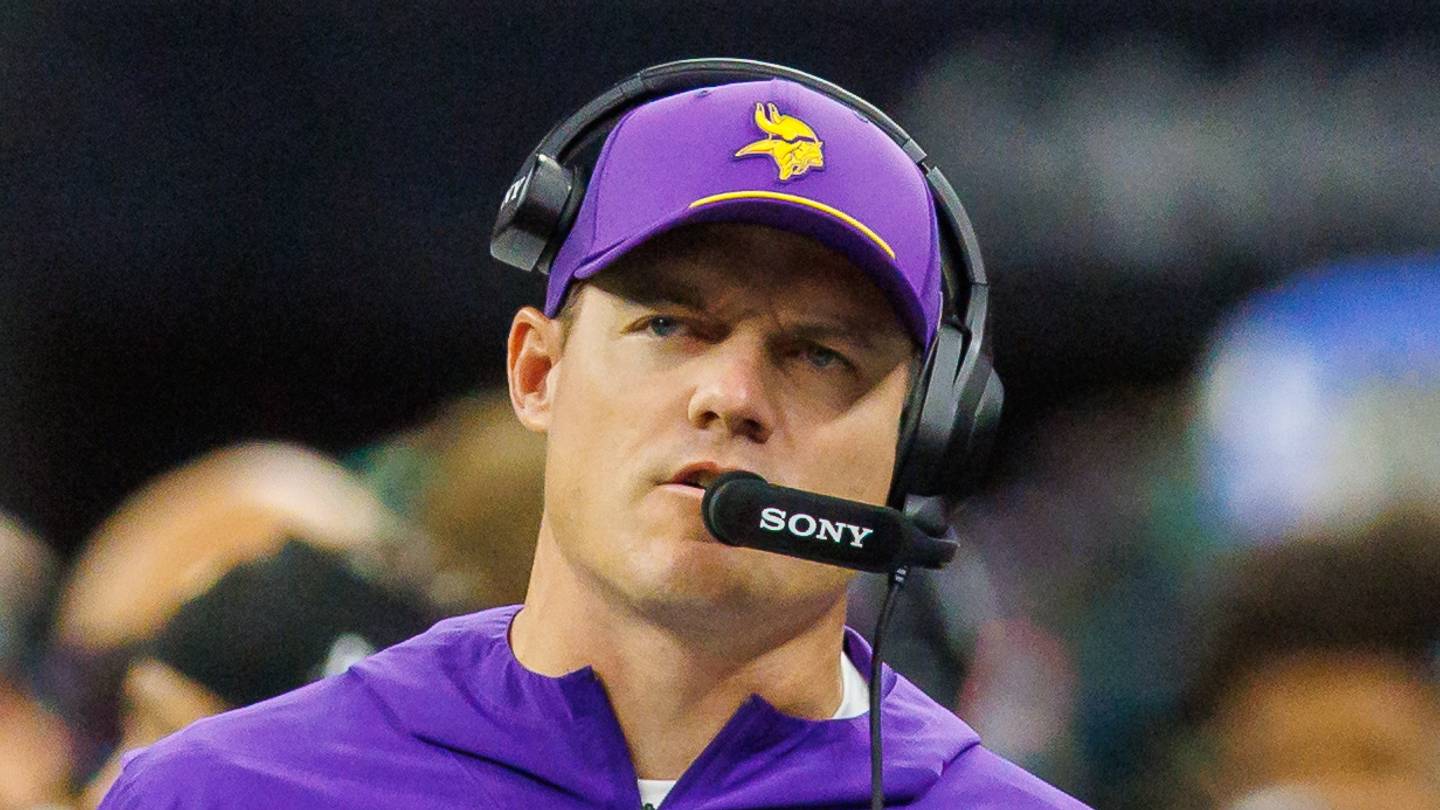 Vikings' Super Bowl 61 odds don't really reflect their undefeated start
