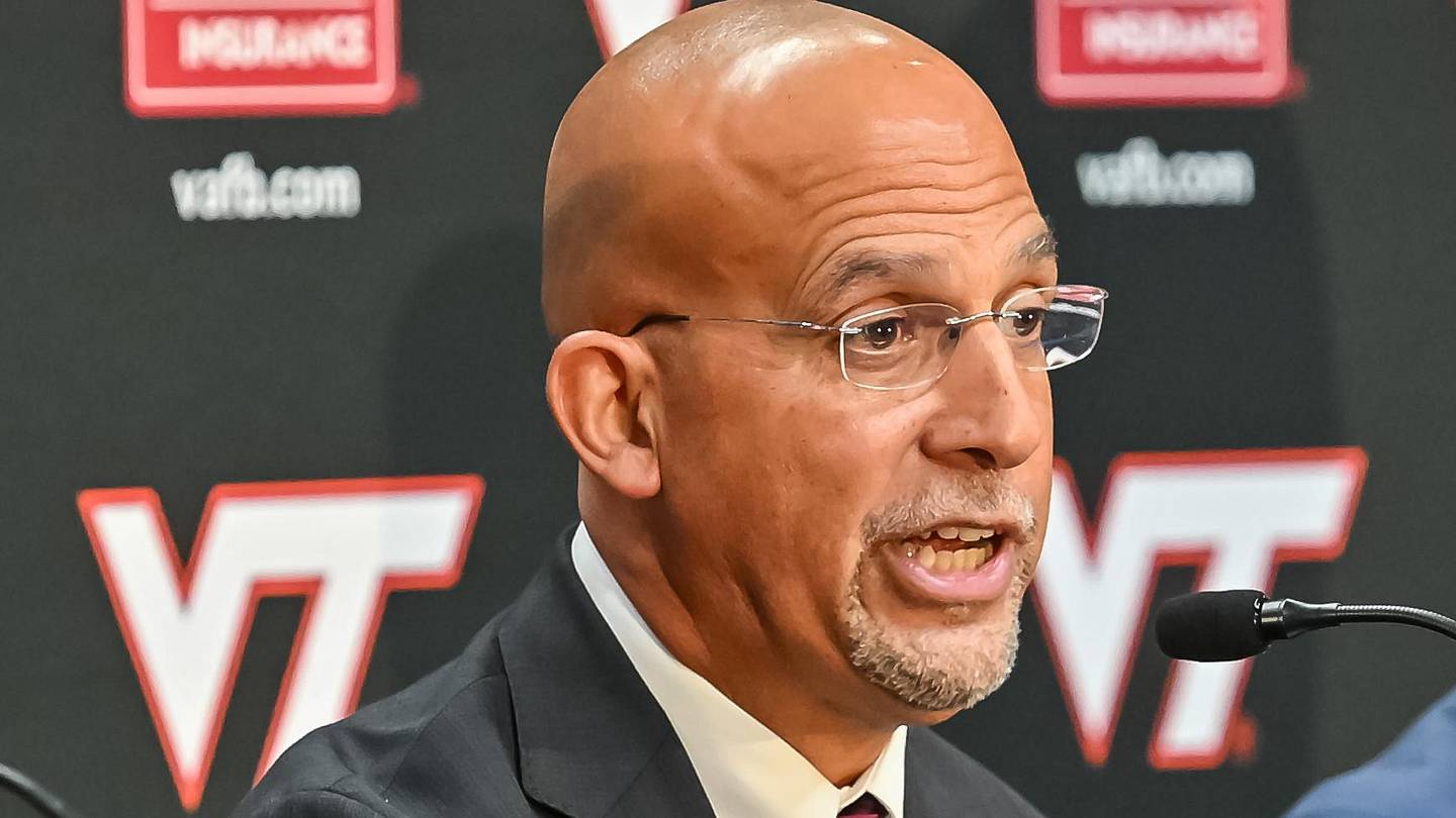 Is James Franklin About to Get Revenge on Notre Dame and Marcus Freeman?