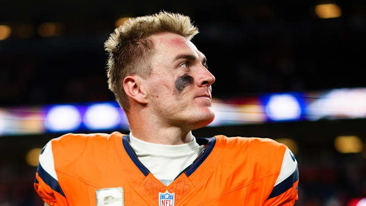 Kansas City Chiefs v Denver Broncos - NFL 2025