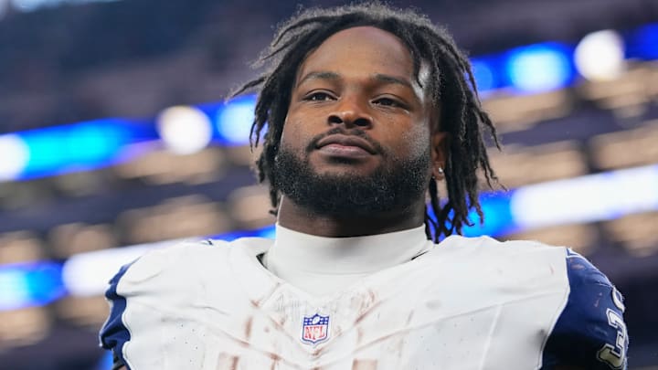 Washington Commanders v Dallas Cowboys Washington Commanders v Dallas Cowboys