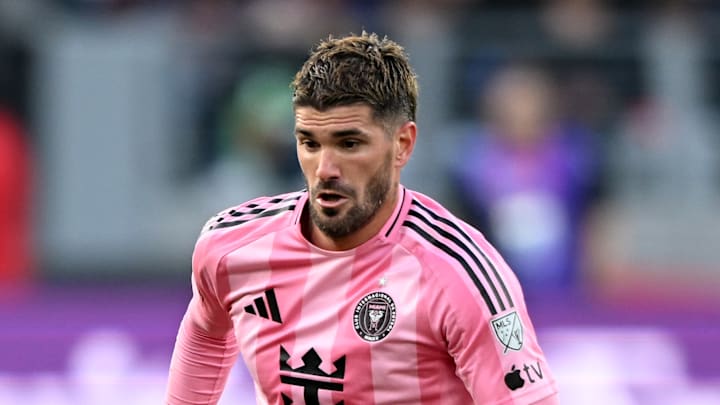 Inter Miami Hunts for Victory Against Charlotte FC: Key Injuries Could Reshape Starting XI