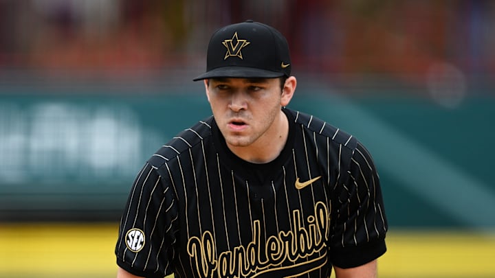 Vanderbilt v South Carolina