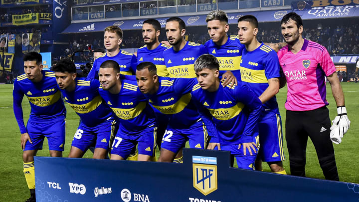 Boca Juniors jugará frente a Ferro por Copa Argentina.