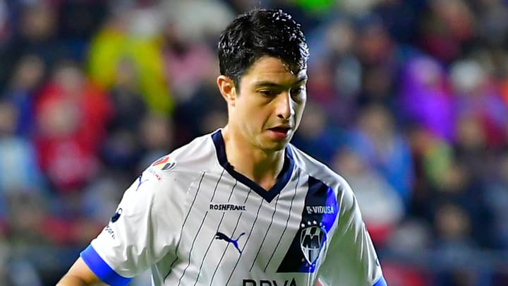 El colombiano Stefan Medina se reintegró a los entrenamientos durante la semana y vería acción frente al América.