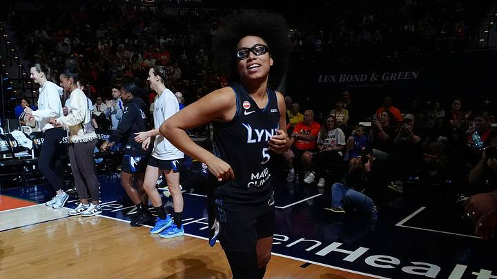 Olivia Miles has been the clear frontrunner for Rookie of the Year most of the season. Who else from the class has stood out? Olivia Miles has been the clear frontrunner for Rookie of the Year most of the season. Who else from the class has stood out?