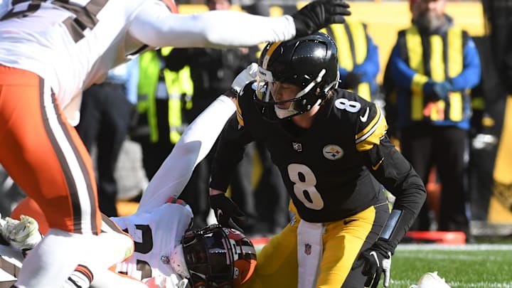 Pittsburgh Steelers, Steelers
