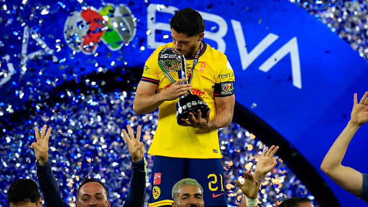 Monterrey v America - Final Torneo Apertura 2024 Liga MX Monterrey v America - Final Torneo Apertura 2024 Liga MX