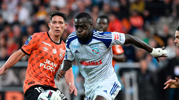 Habib Diarra a fait son choix.