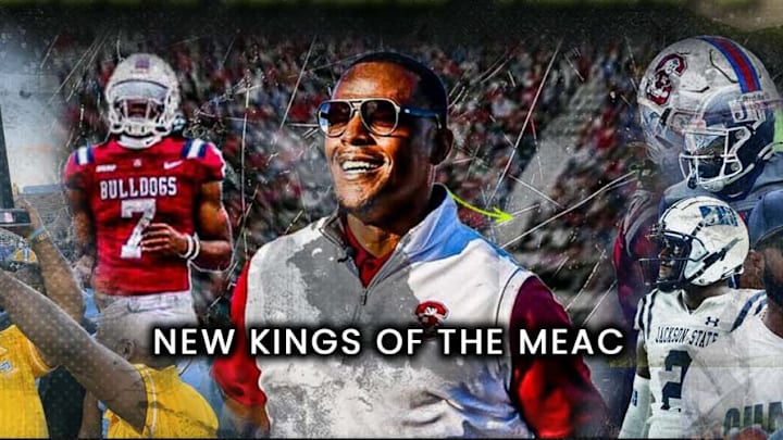 HBCU Football Championship Recaps