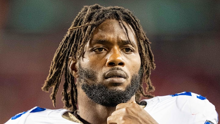 Dante Fowler Jr. 