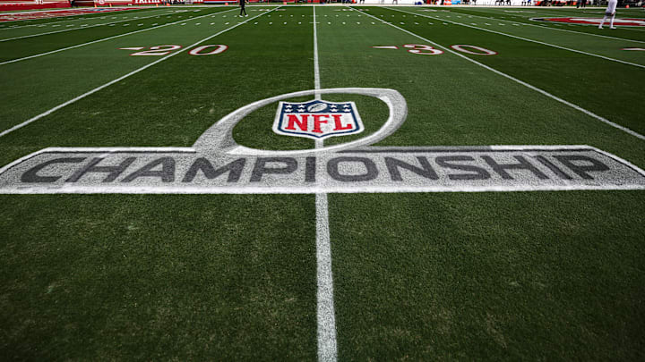 NFC Championship NFC Championship