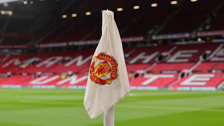 Manchester United have released three first-teamers and a host of youngsters.