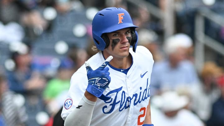 The Gators see key players look sharp in the preseason scrimmages