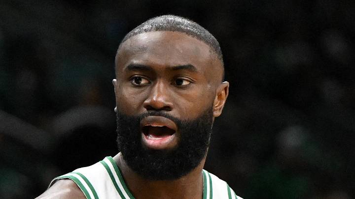 Boston Celtics, Jaylen Brown
