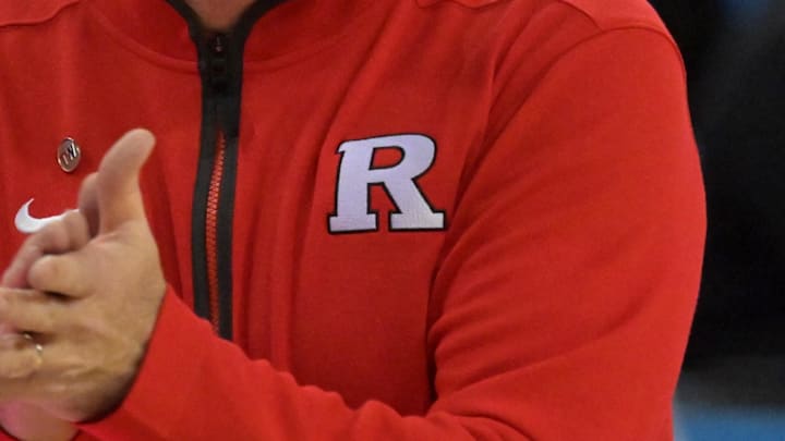 Rutgers Scarlet Knights