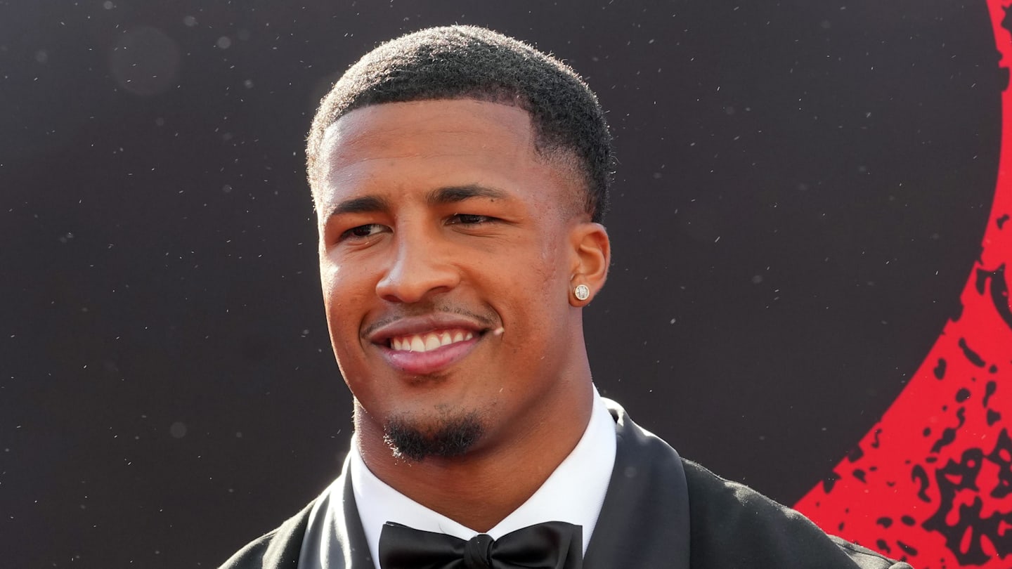 Commanders' Sonny Styles just sent a message that should terrify the entire NFL