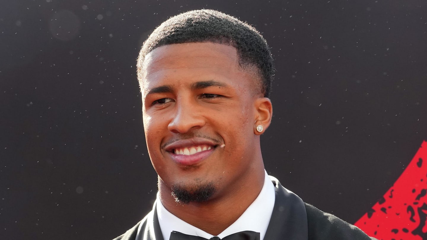 Commanders could be sitting on a goldmine as Sonny Styles hype reaches new level