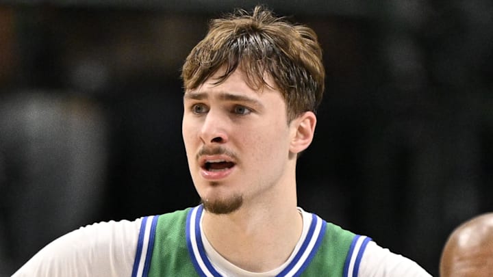 Dallas Mavericks, Cooper Flagg
