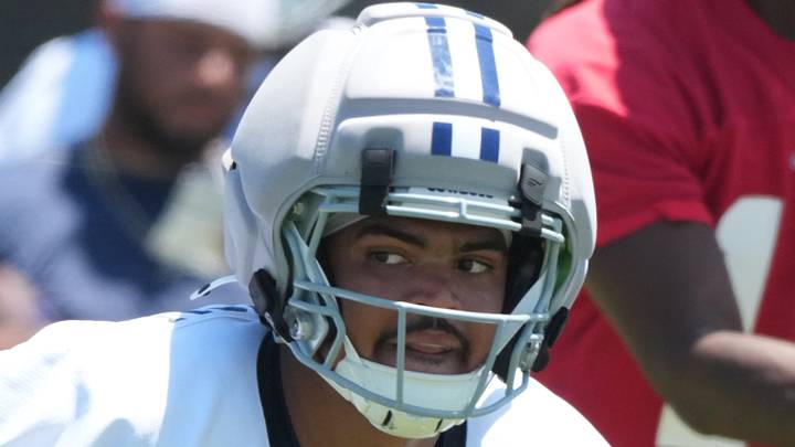 Dallas Cowboys tackle Drew Shelton Dallas Cowboys tackle Drew Shelton