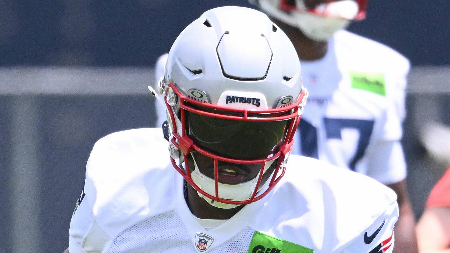 NFL analyst's Patriots take sounds like something straight from the dynasty era
