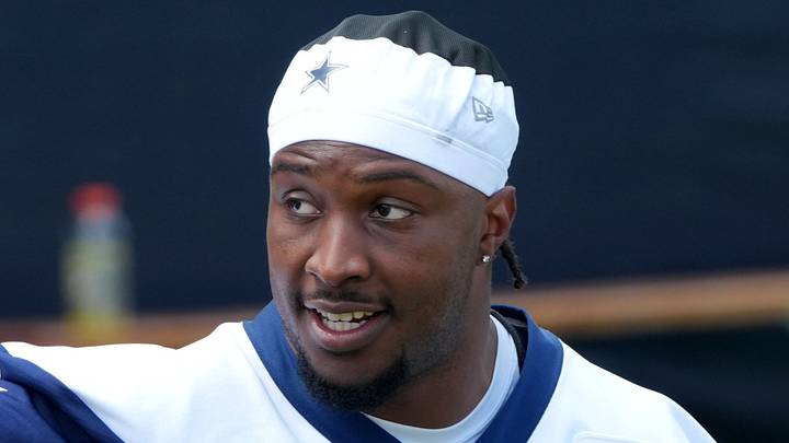 Dallas Cowboys wide receiver Ryan Flournoy Dallas Cowboys wide receiver Ryan Flournoy