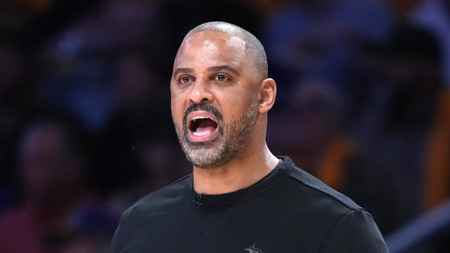 Rockets and Lakers Combine to List Four Players on Injury Report for Game 6