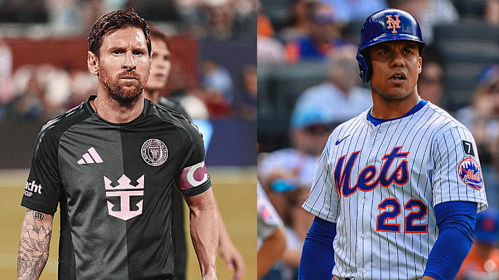 lionel messi y juan soto lionel messi y juan soto