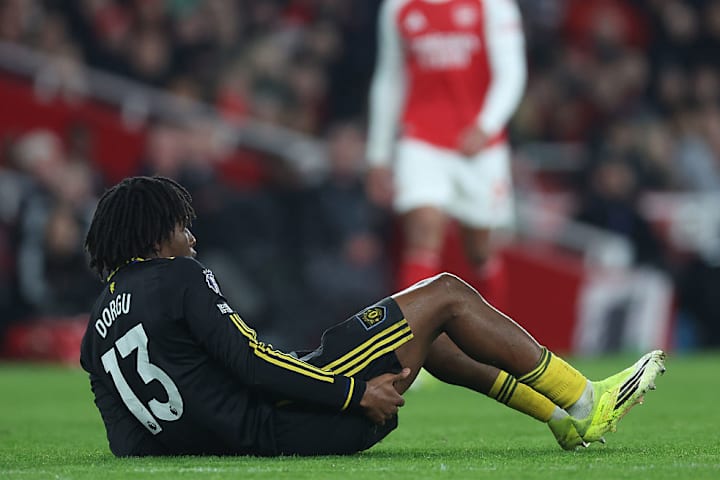 帕特里克·多尔古