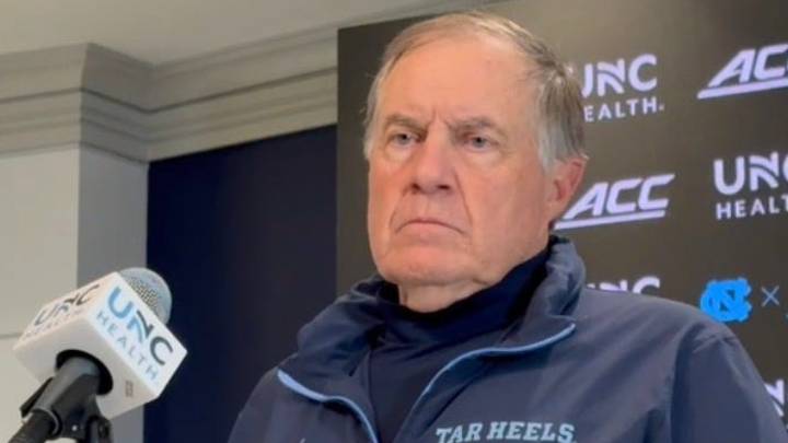 Bill Belichick