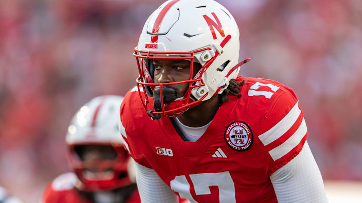 Willis McGahee IV played in 17 games for the Huskers during his two seasons in Lincoln. Willis McGahee IV played in 17 games for the Huskers during his two seasons in Lincoln.