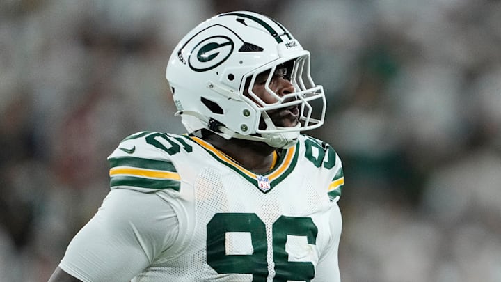Washington Commanders v Green Bay Packers