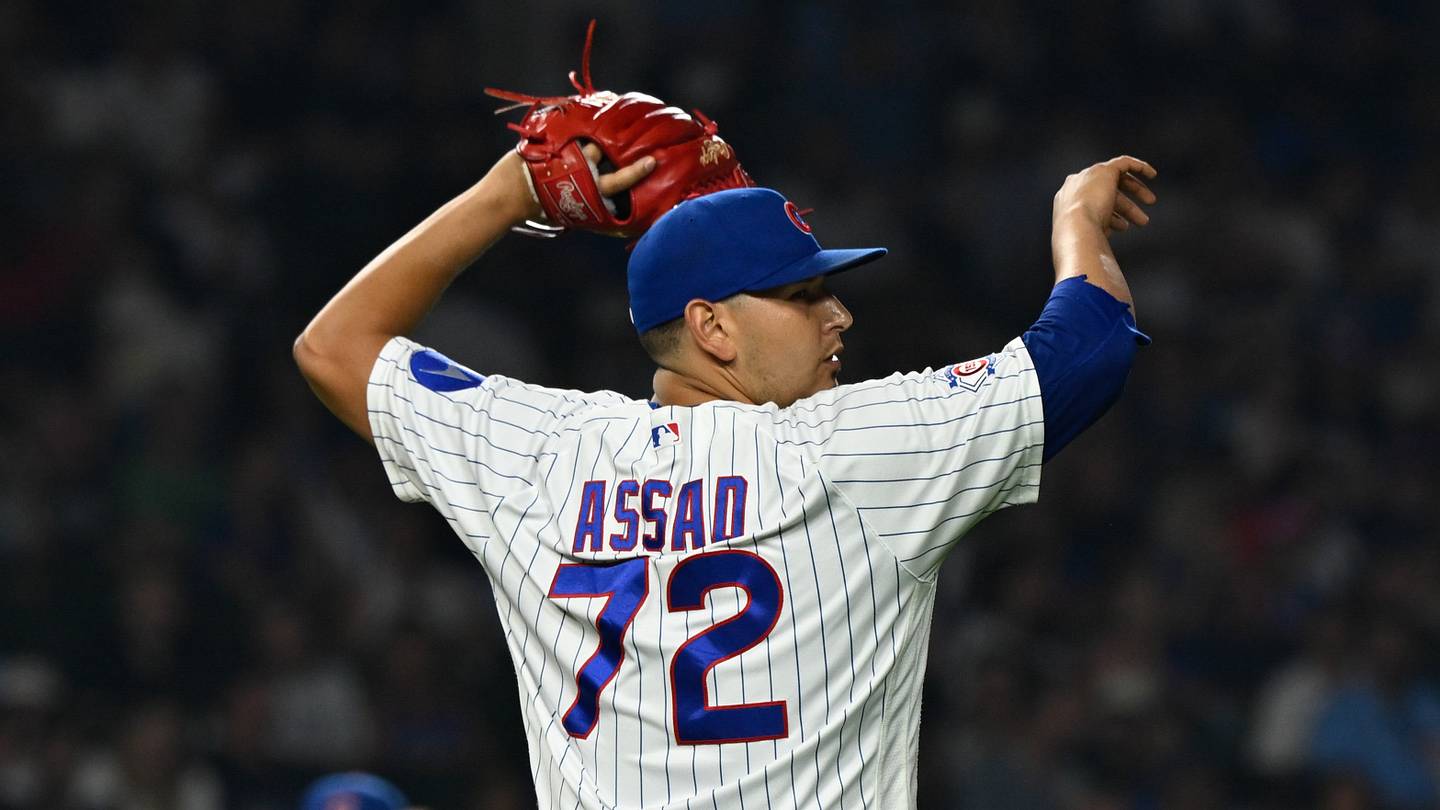 3 Cubs whose roles just changed coming off a crazy trade deadline