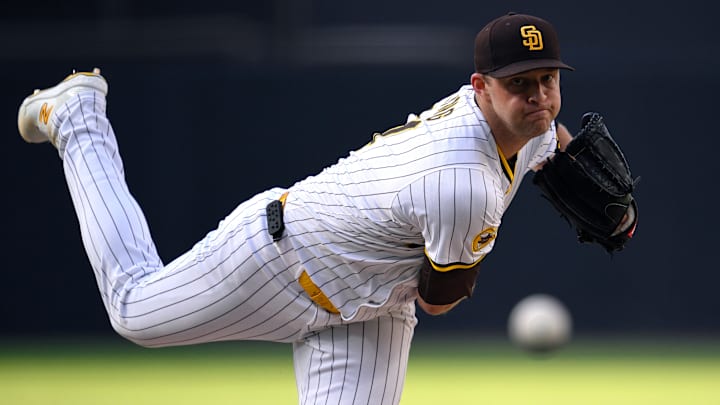 Boston Red Sox v San Diego Padres Boston Red Sox v San Diego Padres