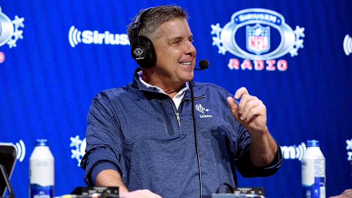 SiriusXM At Super Bowl LVI - Friday