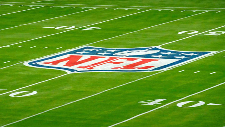 NFL logo, NFL