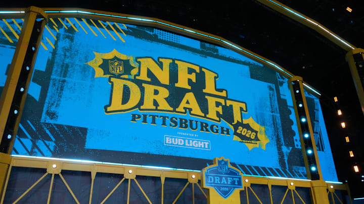 The Tampa Bay Buccaneers have a clear list of players to target on Day 2 of the 2026 NFL Draft