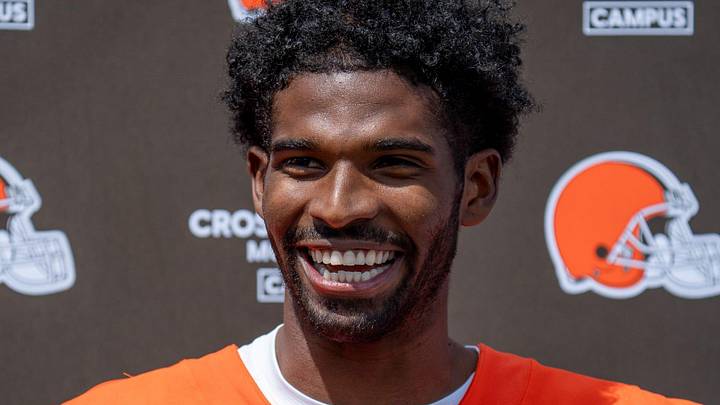 Shedeur Sanders